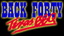 Back Forty Texas BBQ