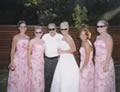Bob and girls!