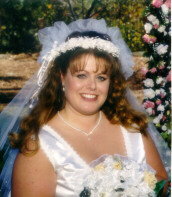 Vicki  - October 2001