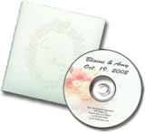 Wedding CD Now Available